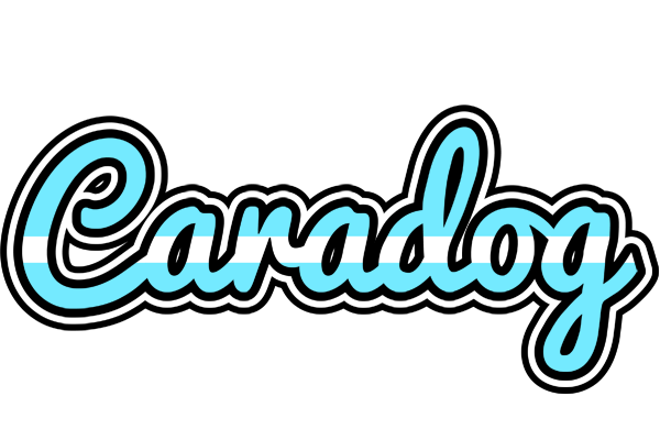 Caradog argentine logo