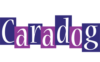 Caradog autumn logo