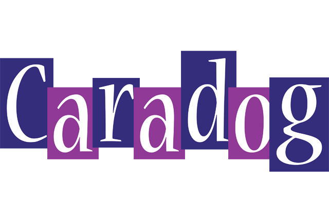 Caradog autumn logo