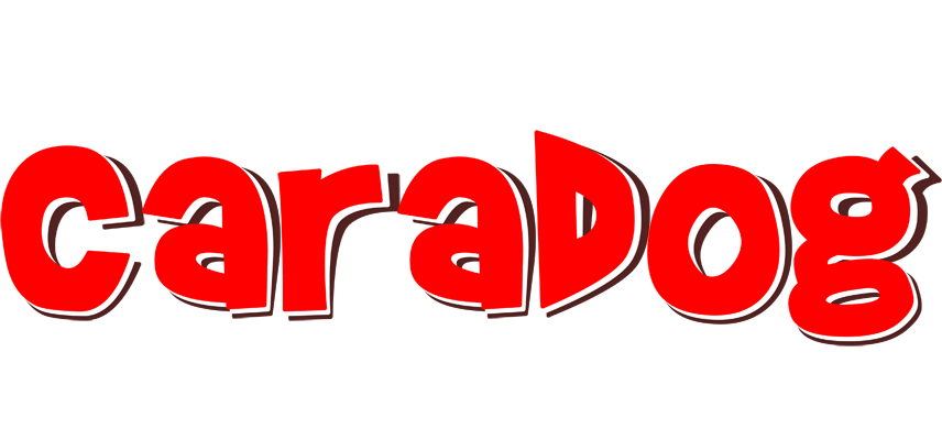 Caradog basket logo