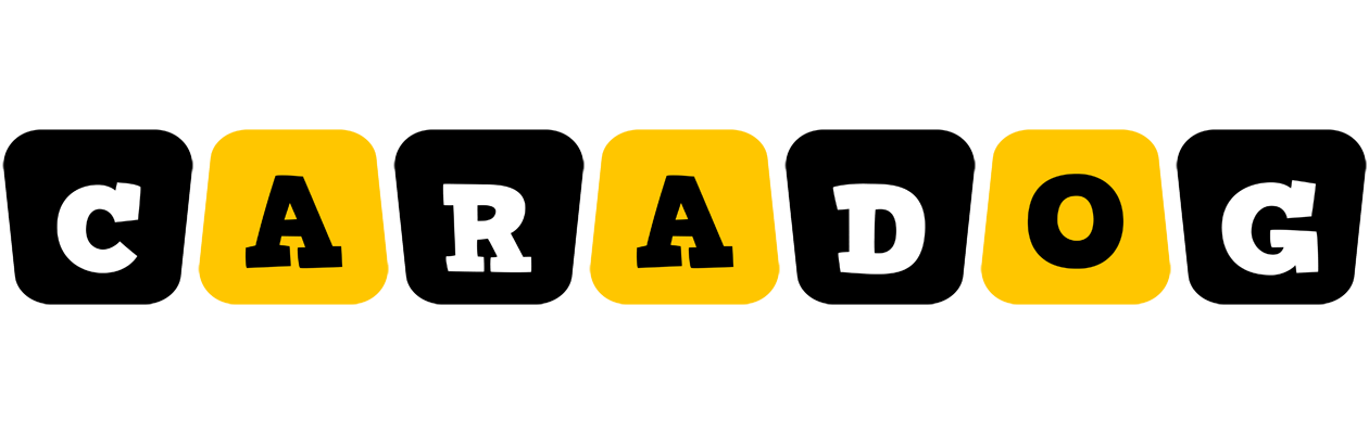Caradog boots logo