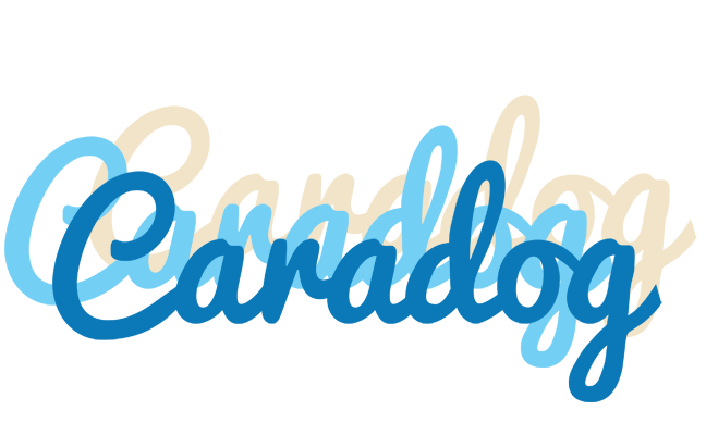 Caradog breeze logo