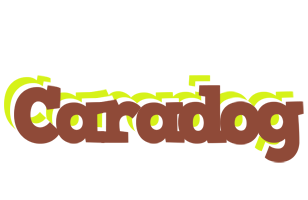 Caradog caffeebar logo