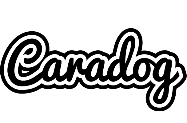Caradog chess logo