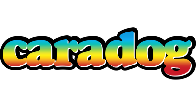 Caradog color logo