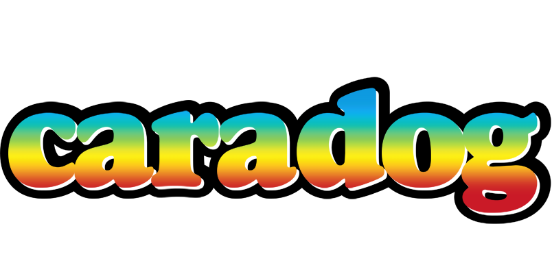 Caradog color logo