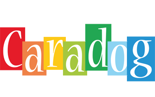 Caradog colors logo