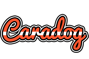 Caradog denmark logo