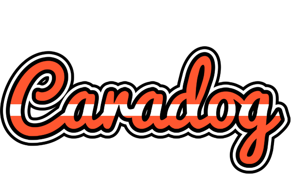 Caradog denmark logo
