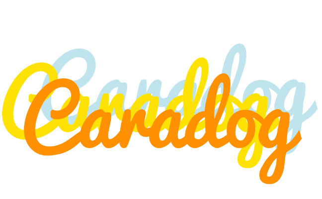 Caradog energy logo