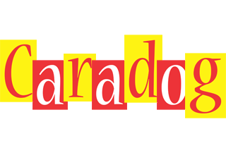 Caradog errors logo