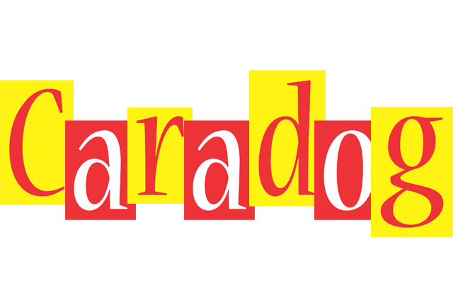 Caradog errors logo