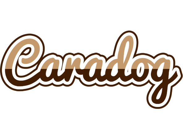 Caradog exclusive logo