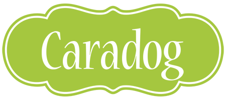 Caradog family logo