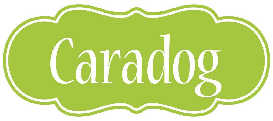 Caradog family logo