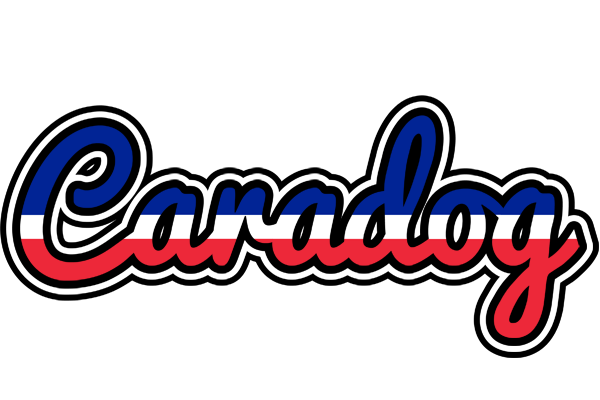 Caradog france logo