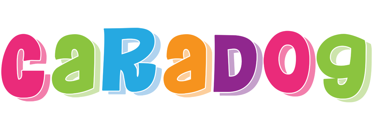 Caradog friday logo