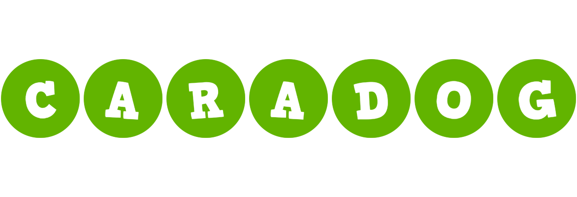 Caradog games logo