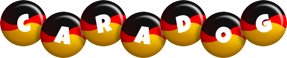 Caradog german logo