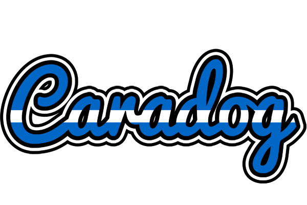 Caradog greece logo