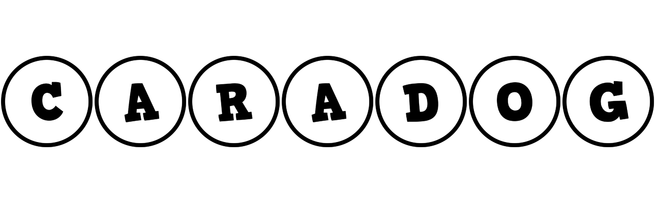 Caradog handy logo