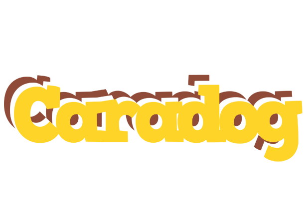 Caradog hotcup logo