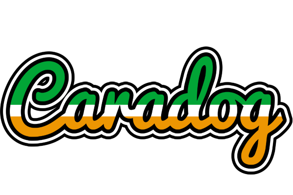Caradog ireland logo