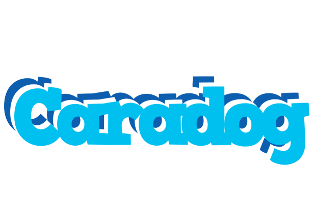 Caradog jacuzzi logo