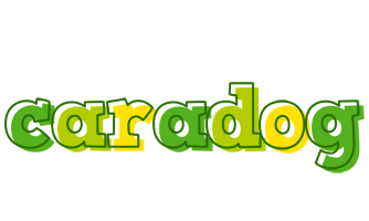 Caradog juice logo