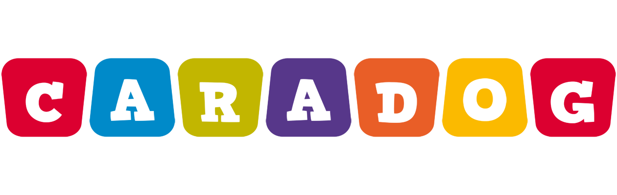 Caradog kiddo logo