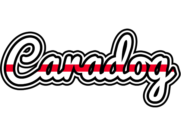 Caradog kingdom logo