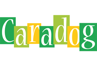 Caradog lemonade logo