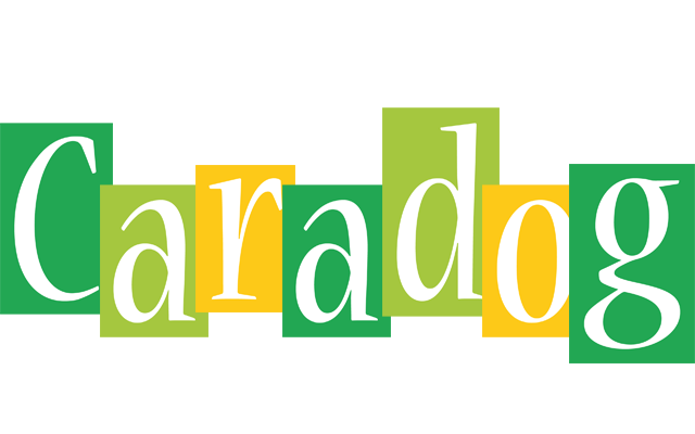 Caradog lemonade logo