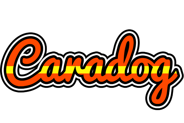 Caradog madrid logo
