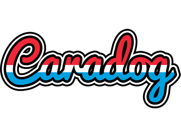 Caradog norway logo