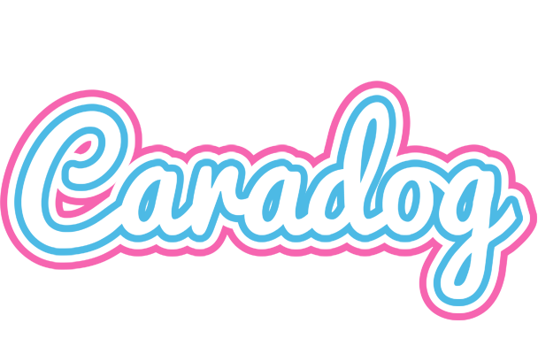 Caradog outdoors logo