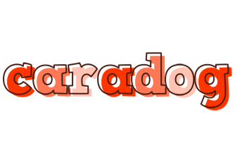 Caradog paint logo