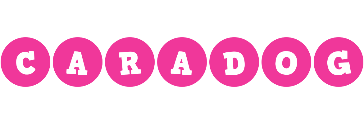 Caradog poker logo