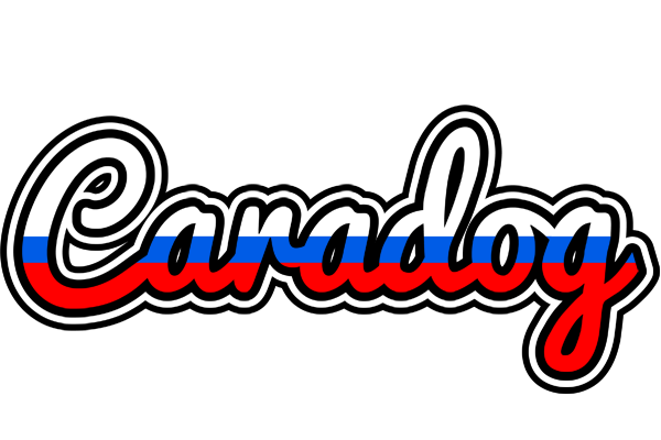 Caradog russia logo