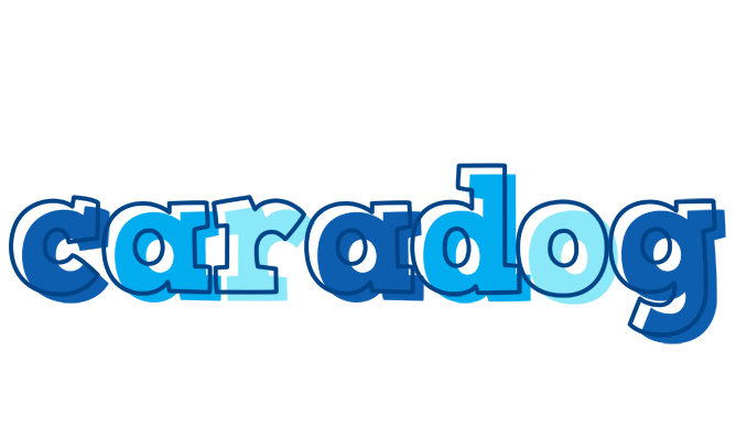 Caradog sailor logo