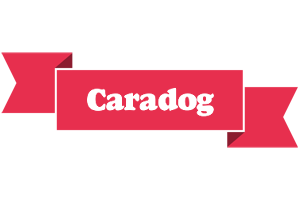 Caradog sale logo