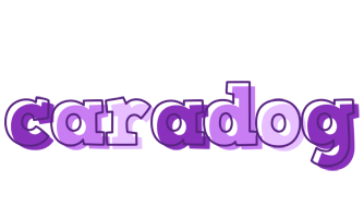 Caradog sensual logo