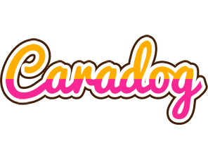 Caradog smoothie logo