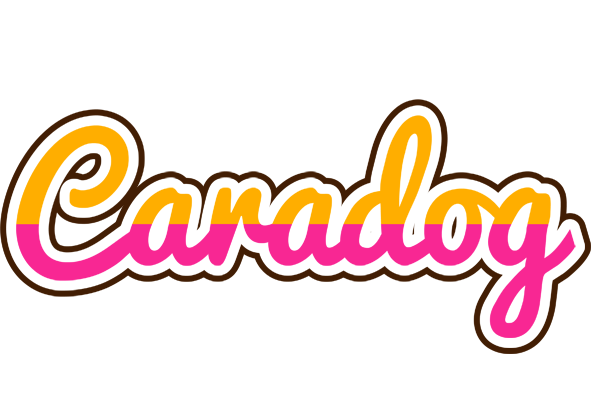 Caradog smoothie logo