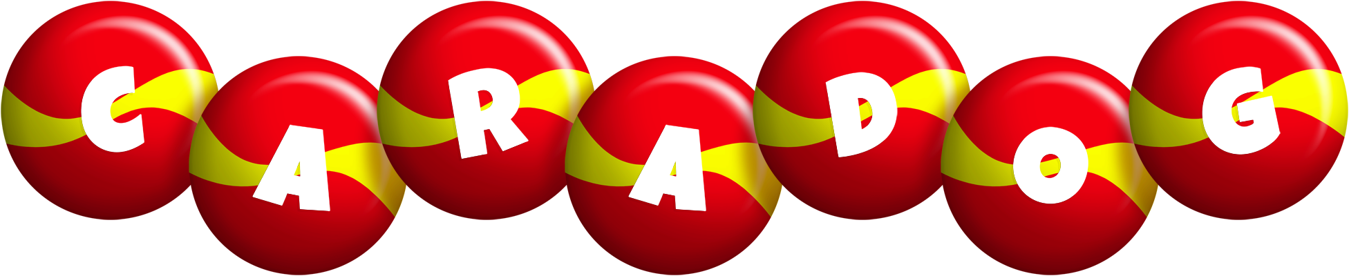 Caradog spain logo
