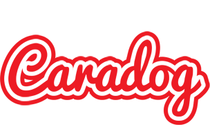 Caradog sunshine logo