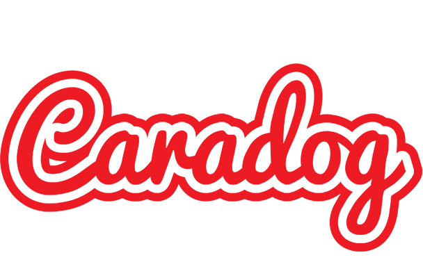 Caradog sunshine logo