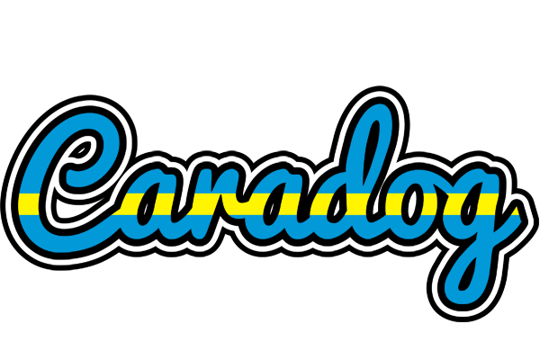 Caradog sweden logo