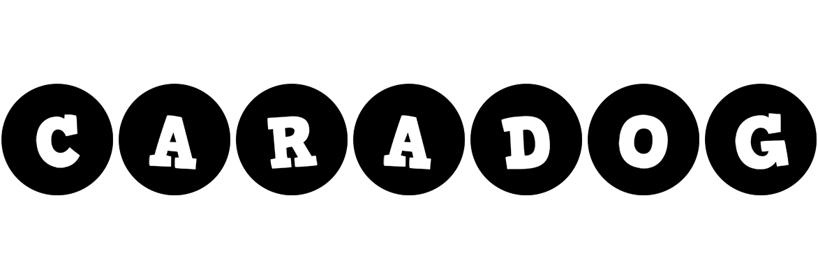 Caradog tools logo