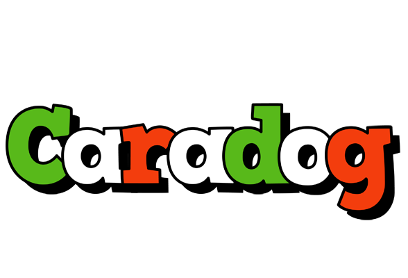 Caradog venezia logo